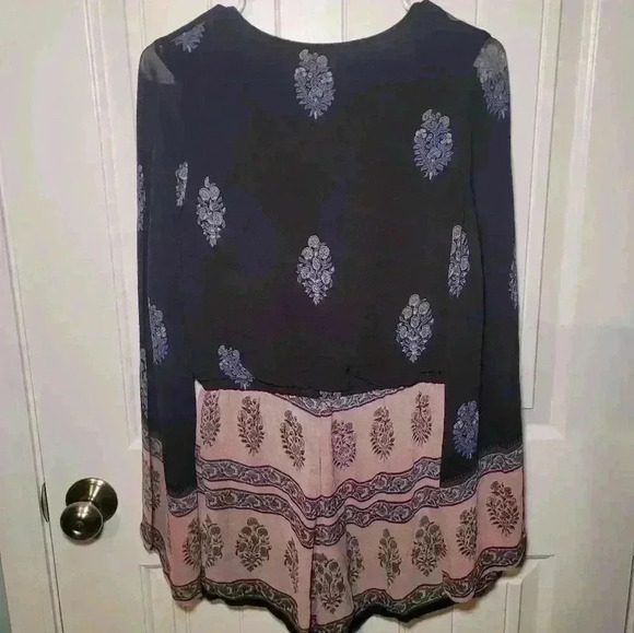 Free people Romper size XS - Picture 4 of 9